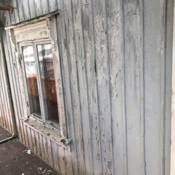 Pågående projekt i Särö