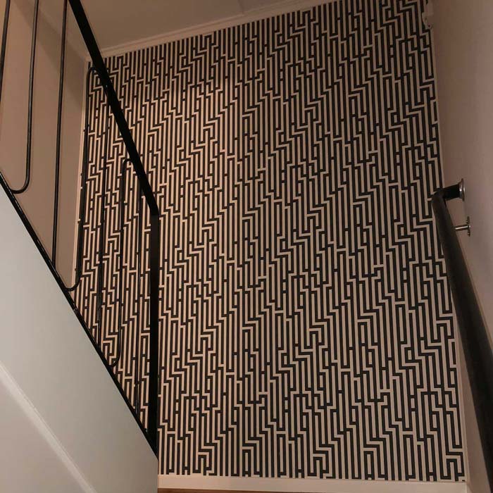 Förändra utseendet snabbt och enkelt med en ny fondtapet